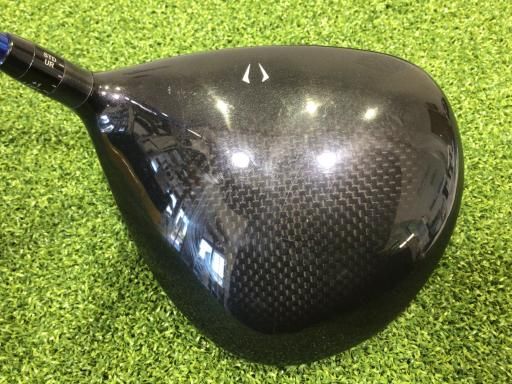 中古】 ダンロップ SRIXON Z785 10.5° ドライバー DR Miyazaki