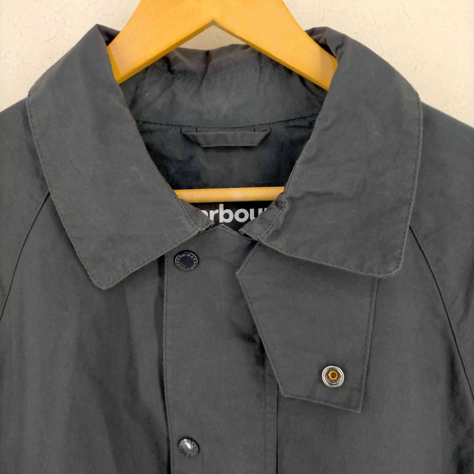 バブアー Barbour Covert Bond Jacket メンズ import：XL