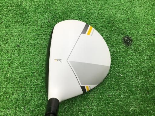 3W フェアウェイウッド
