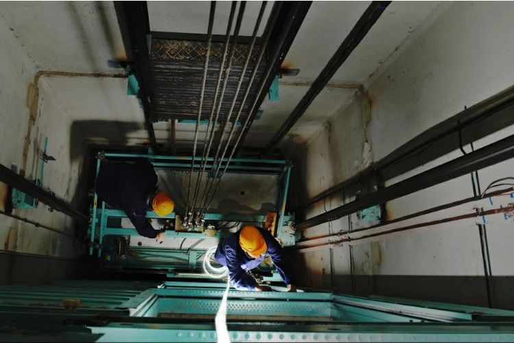 富士倉 ＬＥＤロープライト