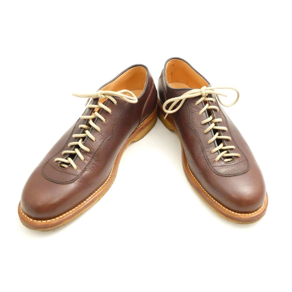 OTSUKA 大塚製靴 M-5 革靴 レザーシューズ メンズ AY7123