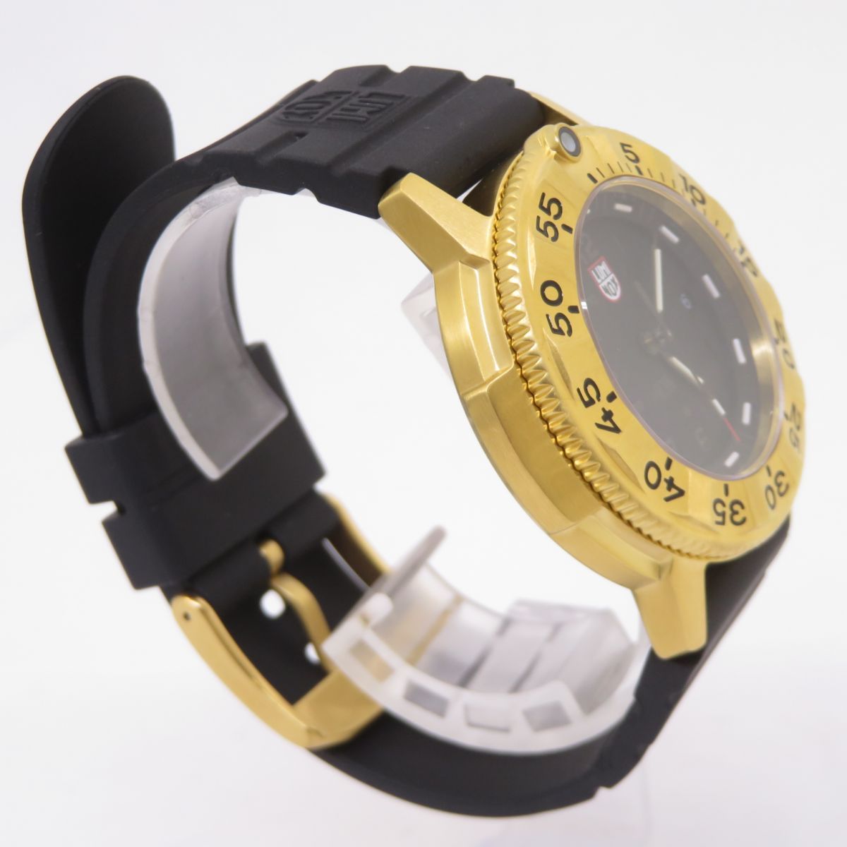 LUMINOX NAVY SEAL FOUNDATION 3200シリーズ ルミノックス ネイビー