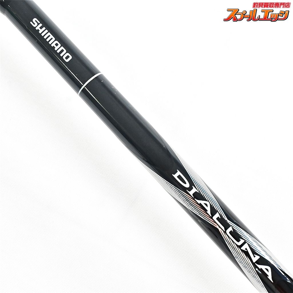 【シマノ】 10ディアルーナ S906ML SHIMANO DIALUNA シーバス