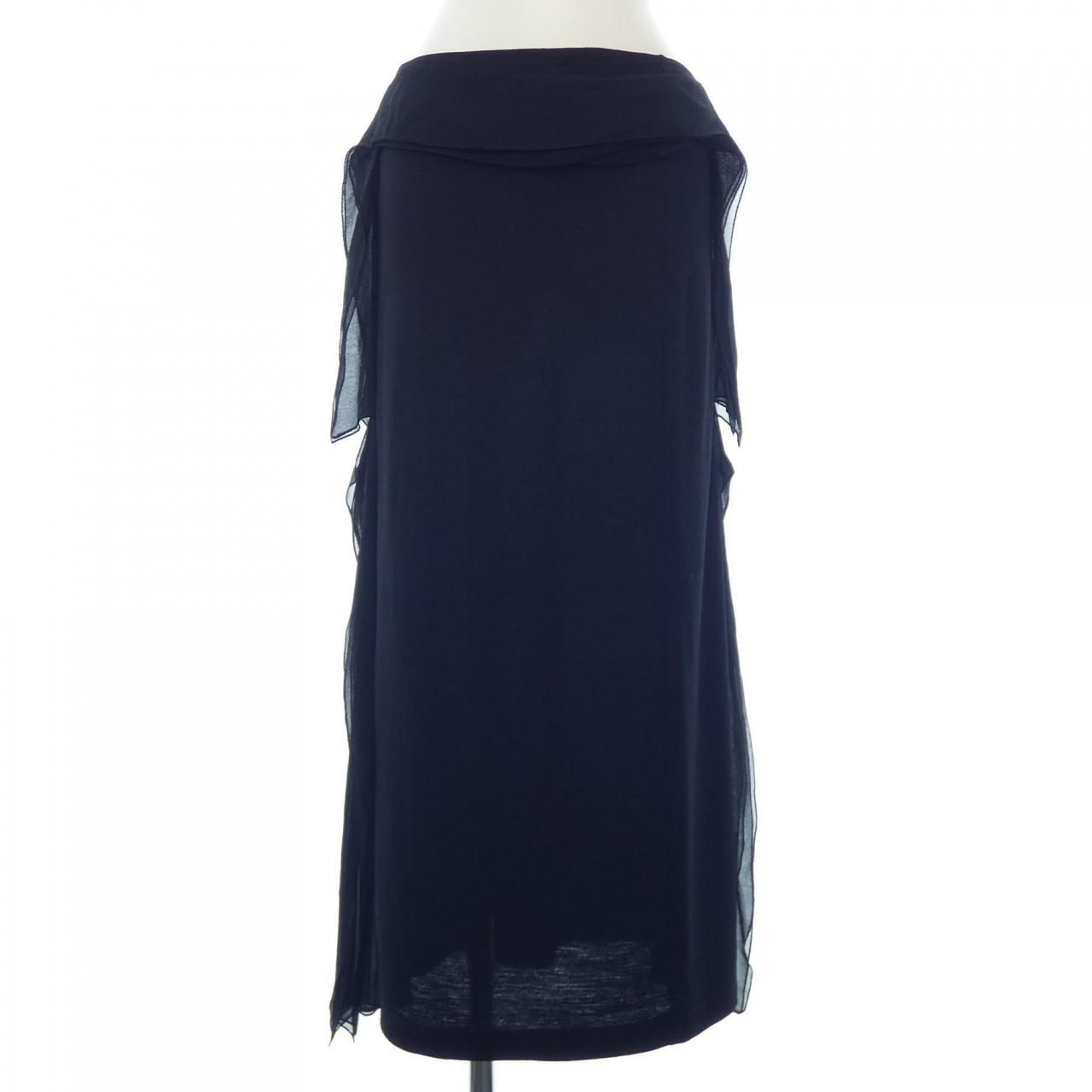 イッセイミヤケ ISSEY MIYAKE IF64JG520 スカート