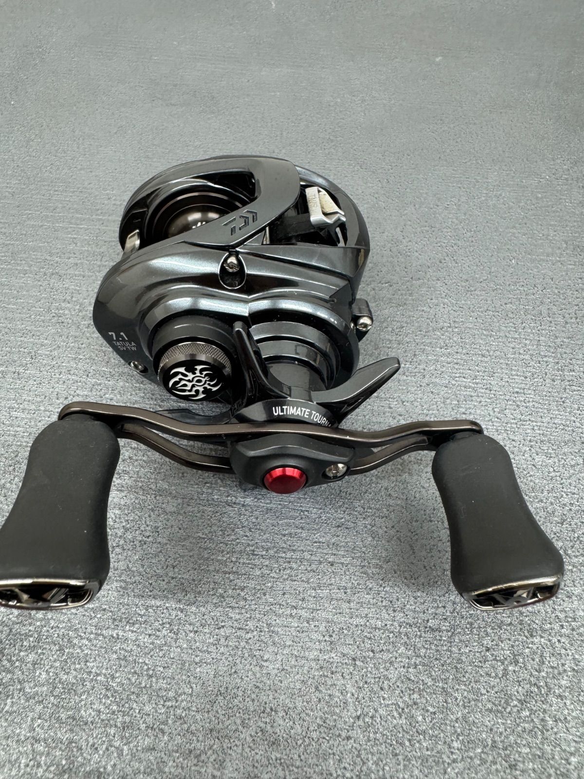 ダイワ 20 タトゥーラ SV TW 103SH 右巻 10127 - メルカリ