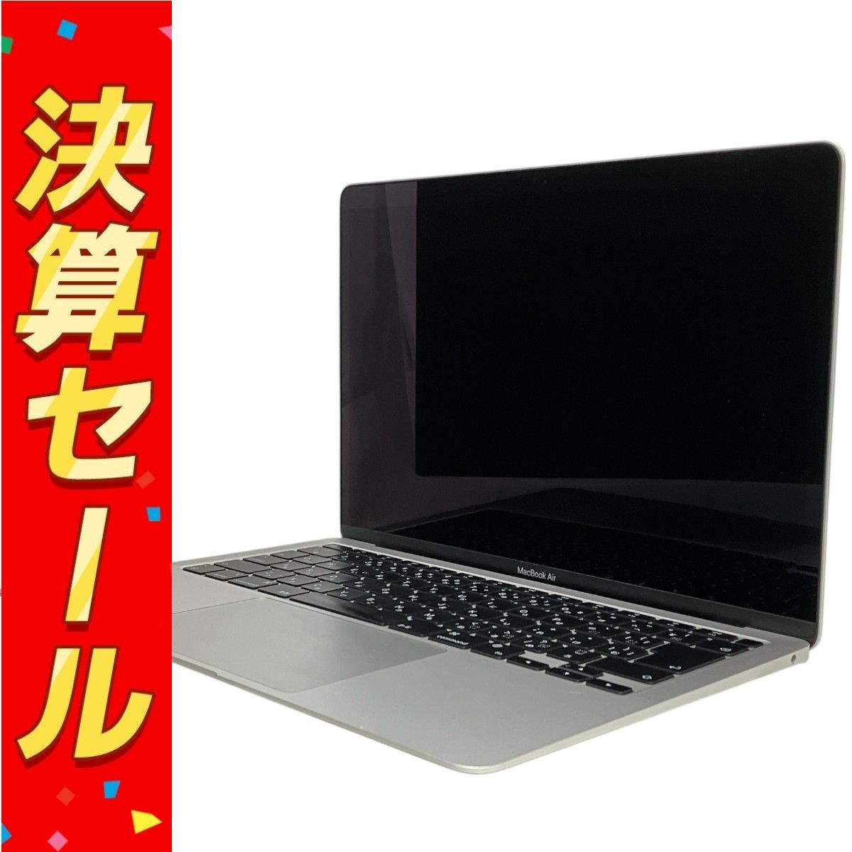 MacBook Air M1 8GB ジャンク ジャンク Apple MacBook Air M1 2020 8C CPU/8C GPU 16GB 1TB 箱