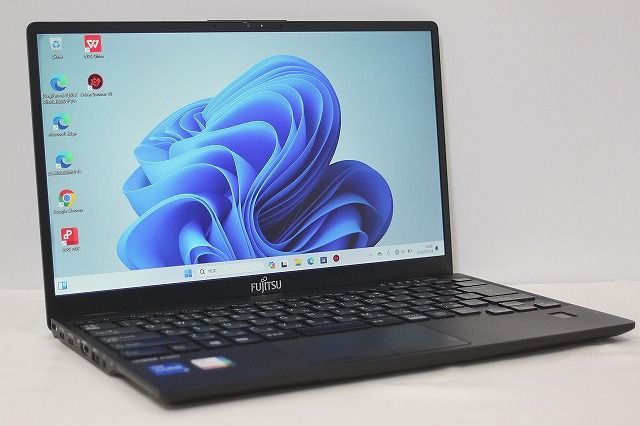ノートパソコン 中古 ハイスペック 富士通 LIFEBOOK U9311 第11