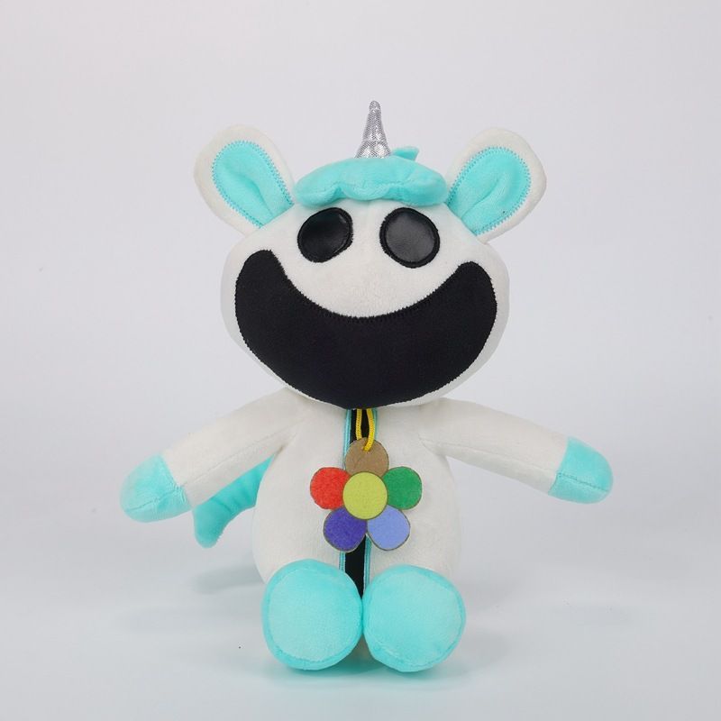 Smiling Critters Plush!8 types ポピープレイタイム ぬいぐるみ