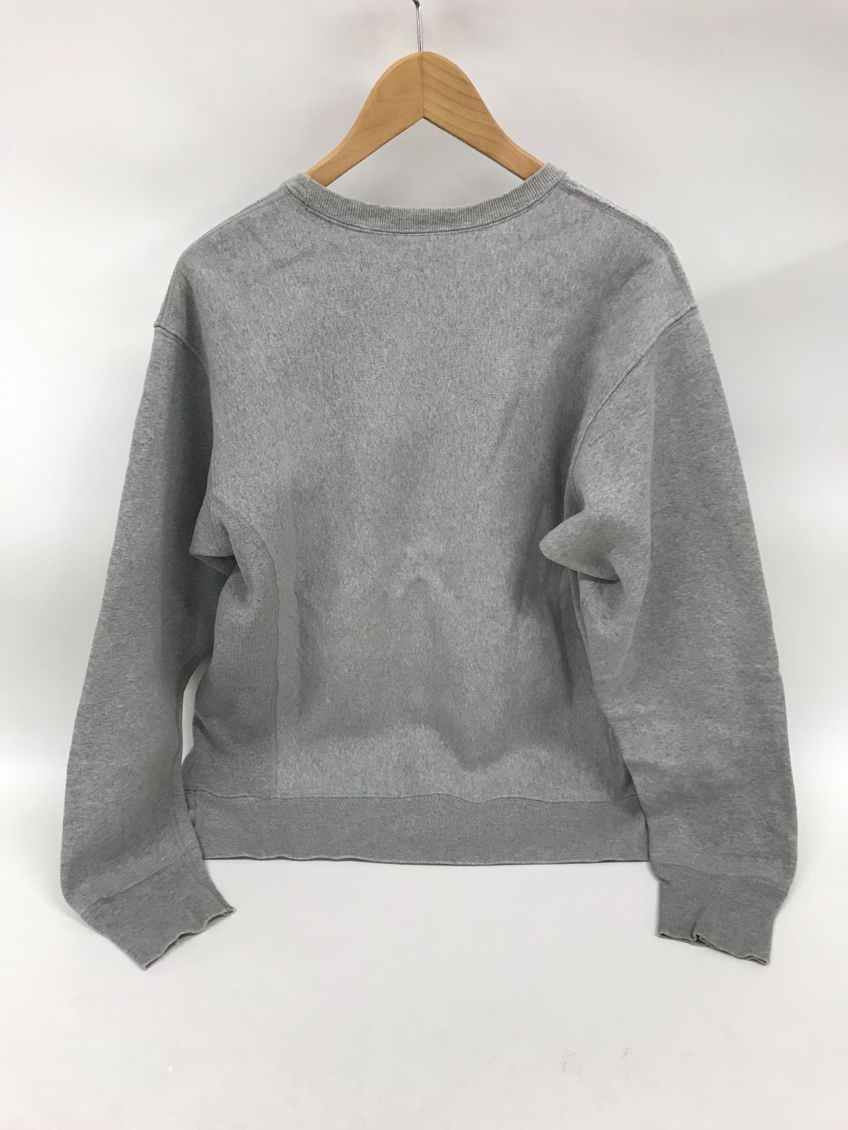 Supreme ニューヨークジャイアンツ 刺繍ロゴ スウェット 初期