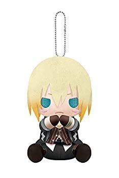 【中古】ぴたぬい テイルズ オブ シリーズ アイゼン