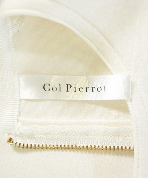 Col Pierrot Tシャツ・カットソー レディース コルピエロ 中古　古着 Col Pierrot コルピエロ レディース Tシャツ・カットソー サイズ