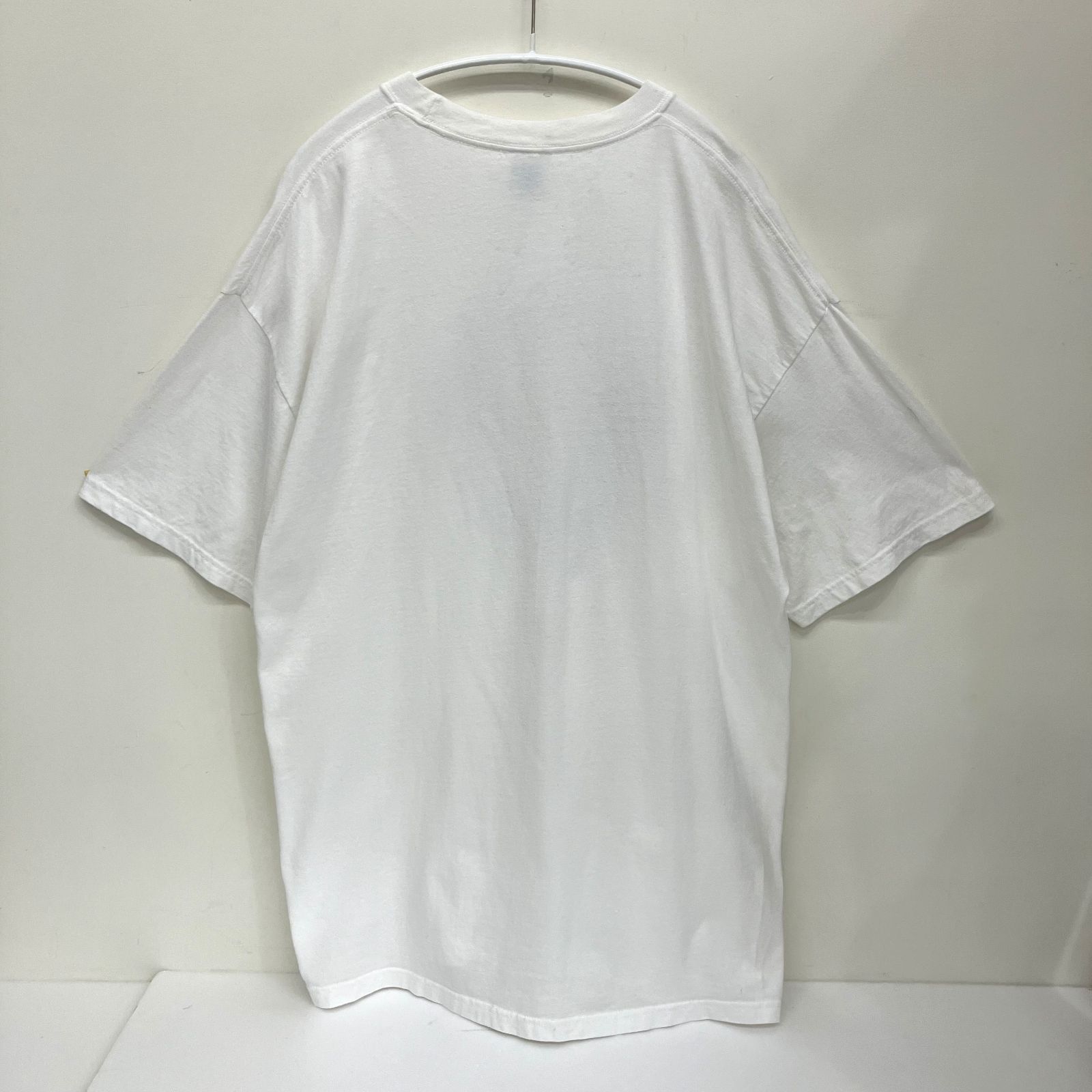 STAR TREK スタートレック ?2006 captain James T.Kirk Tシャツ PORT 