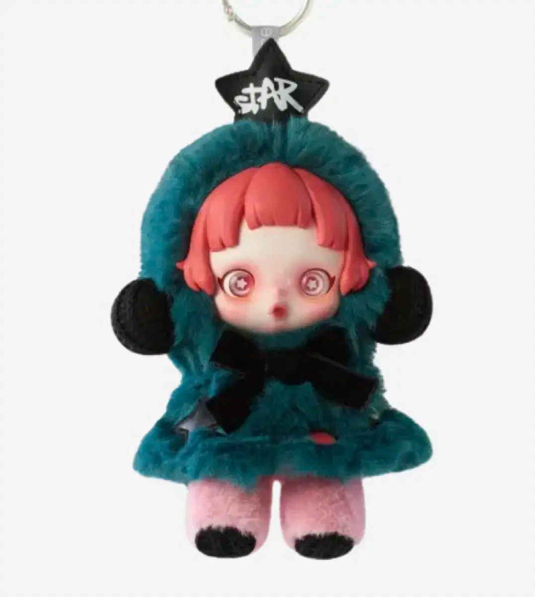 SKULLPANDA スカルパンダ Winter Symphony STAR スカルパンダ Skull