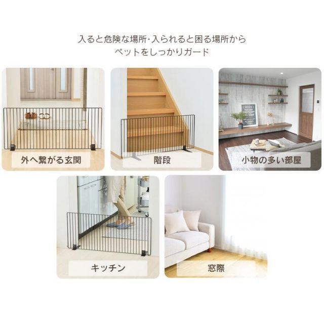 ゲート