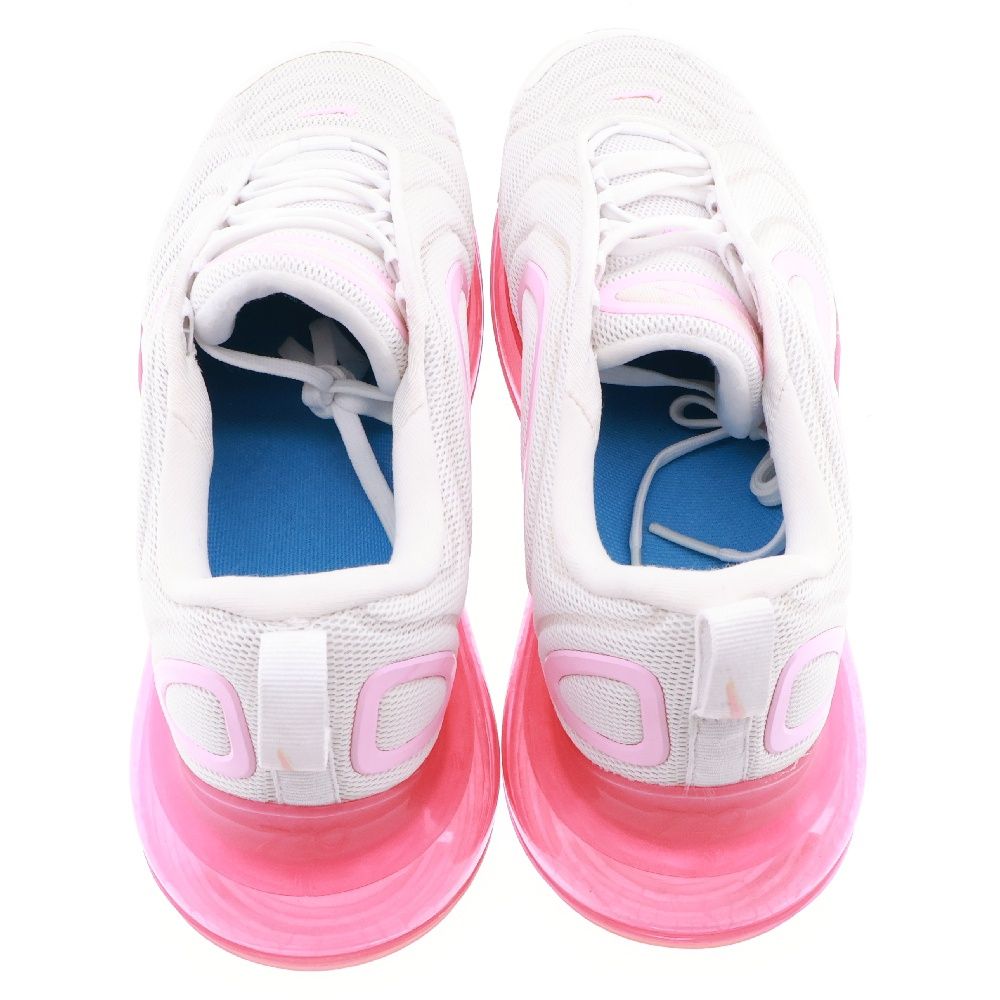 Nike air max 720 pink rise deals