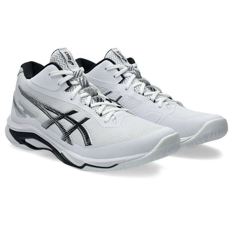 アシックス asics NETBURNER BALLISTIC ストア FF MT 4 バレーボール