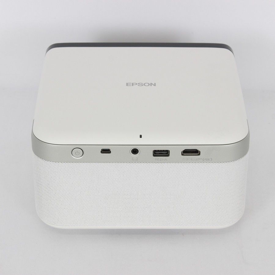 エプソン(EPSON) EF-21W dreamio ホームプロジェクター 1000lm フルHD