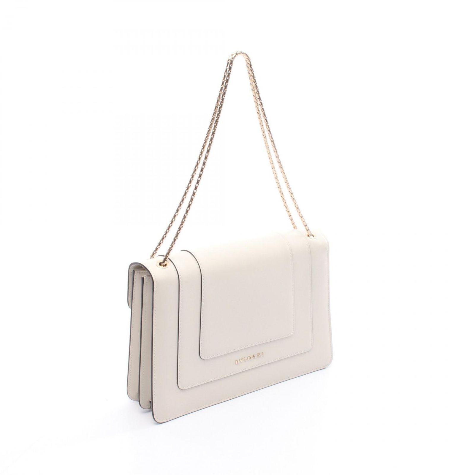 ブルガリ BVLGARI ショルダーバッグ セルペンティ フォーエバー