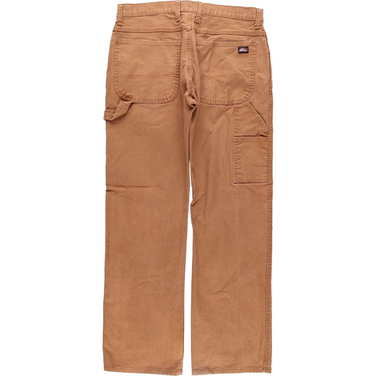 古着 ディッキーズ Dickies ダックペインターパンツ メンズw33相当 eaa585765