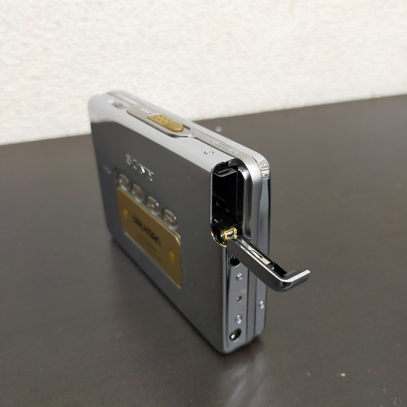 ジャンク品