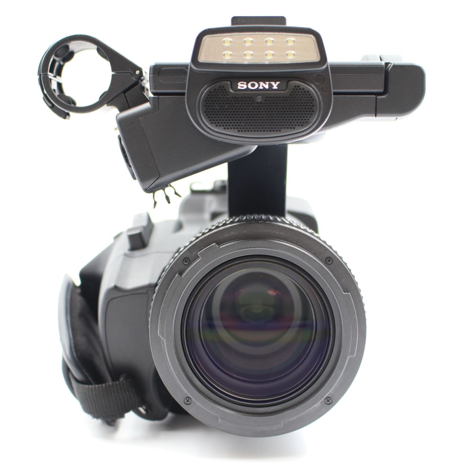 NXCAMカムコーダー 業務用ビデオカメラ