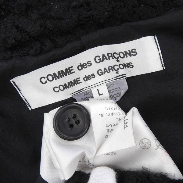 ◇美品◇ コムデギャルソン COMME DES GARCONS コムコム 総