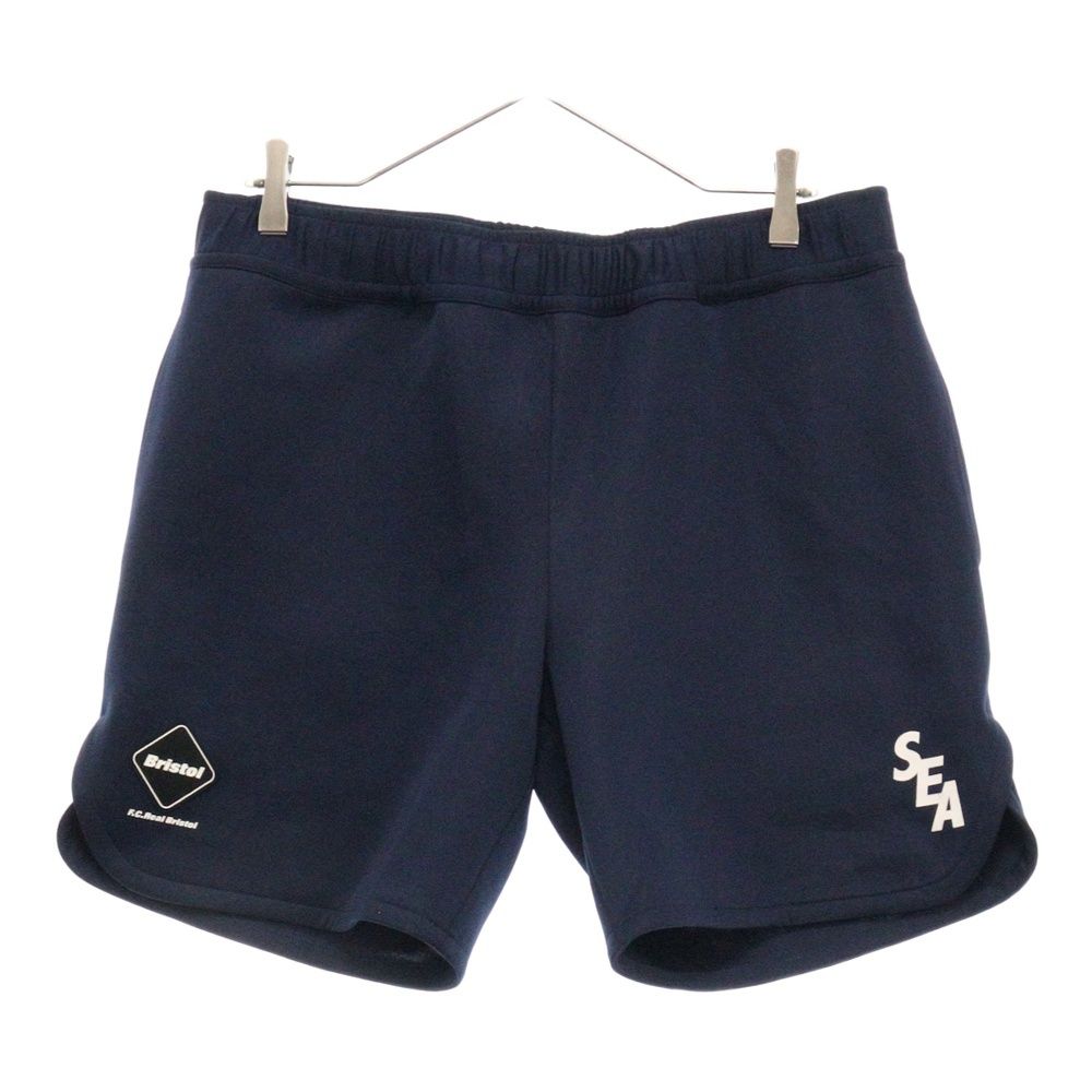 WIND AND SEA (ウィンダンシー) 22SS ×F.C.Real Bristol TECH