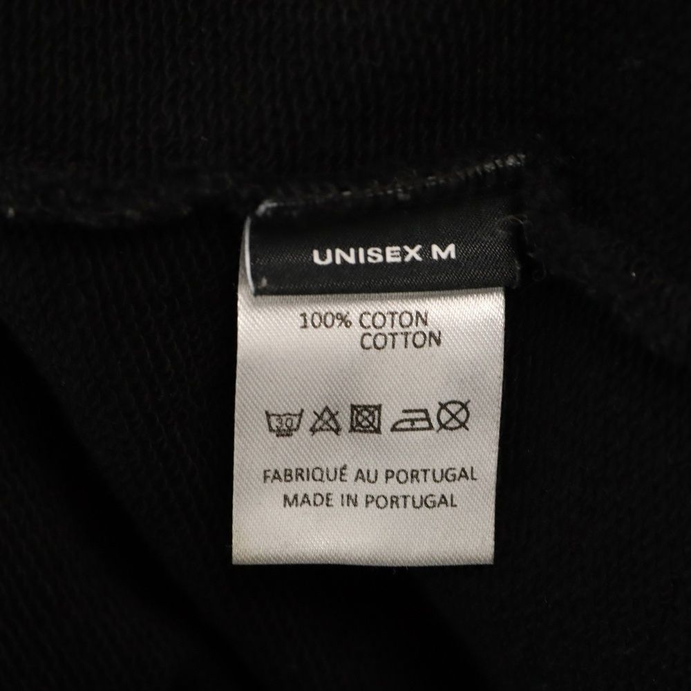 Y/PROJECT (ワイプロジェクト) 21AW Kamasutra Double-Neckline Hoodie