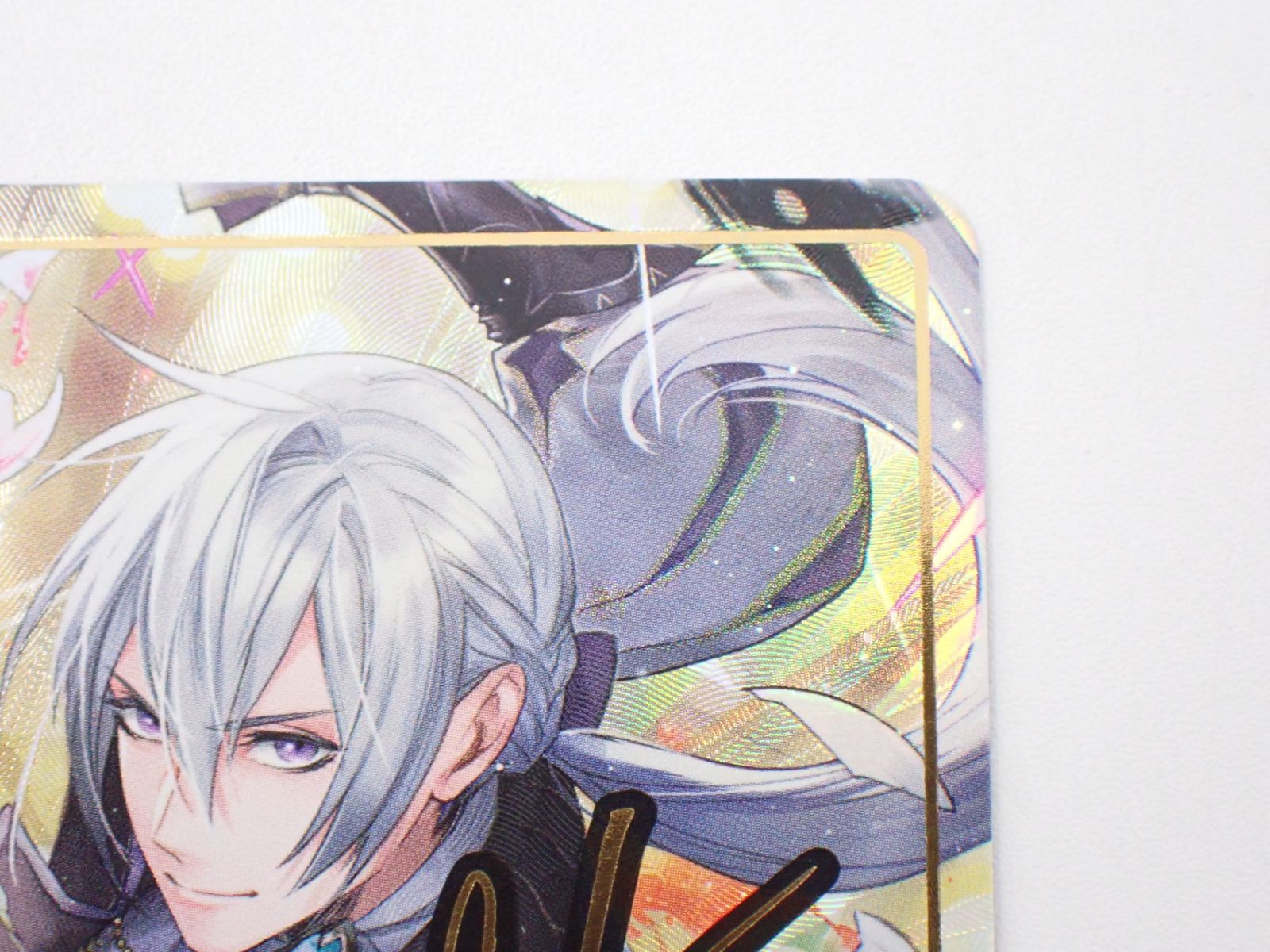 イエス・ユア・ハイネス ジョーカー B15-062SR+ 4th TCGファイアー