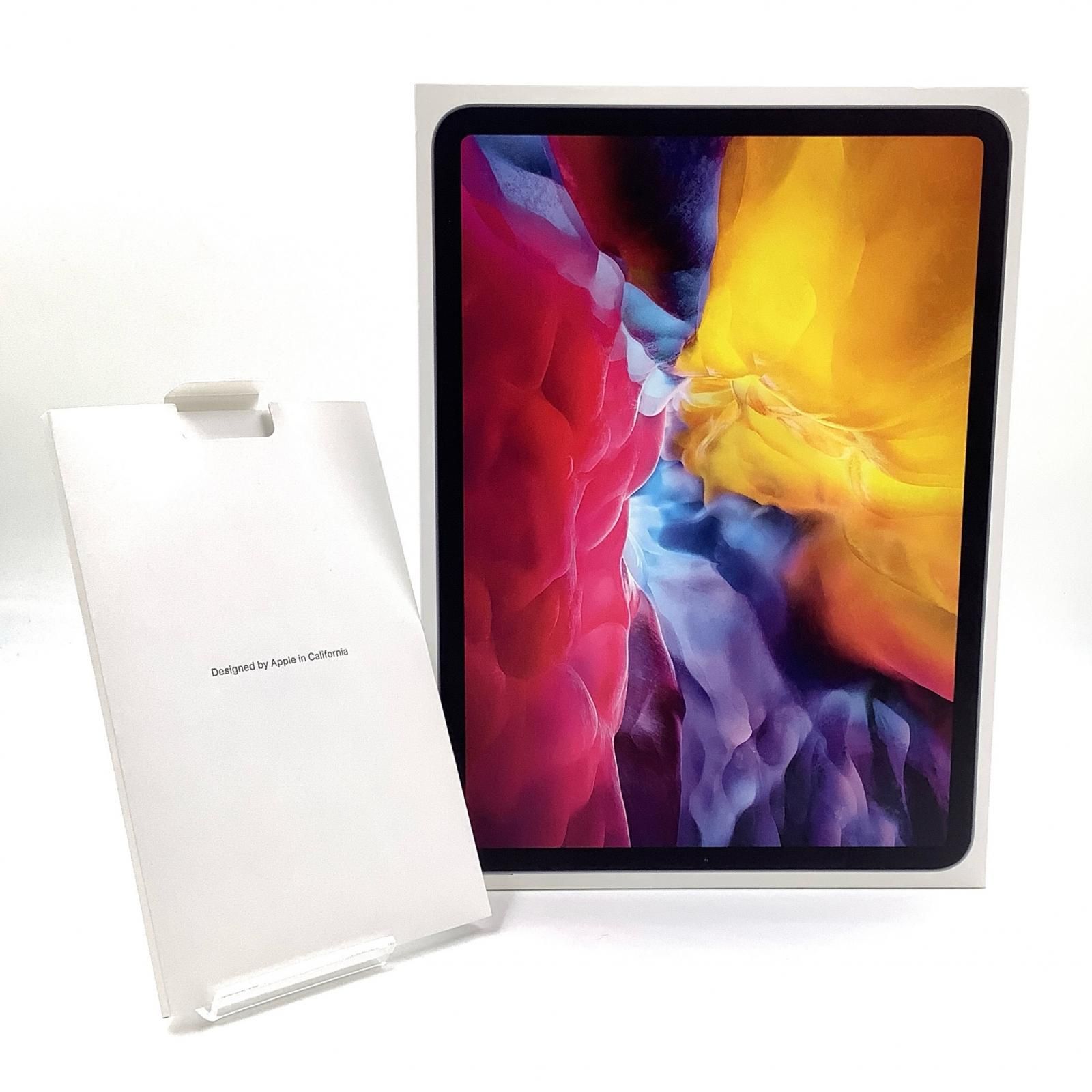 最速発送】Apple iPad Pro 11インチ 第2世代 512GB スペースグレイ Wi-Fi /バッテリー87%【動作品・使用感有】 -  メルカリ