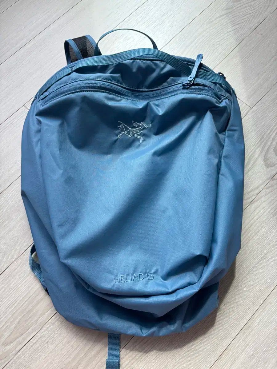 ARC TERYX アークテリクス ヒリアド 15 ストーンウォッシュ