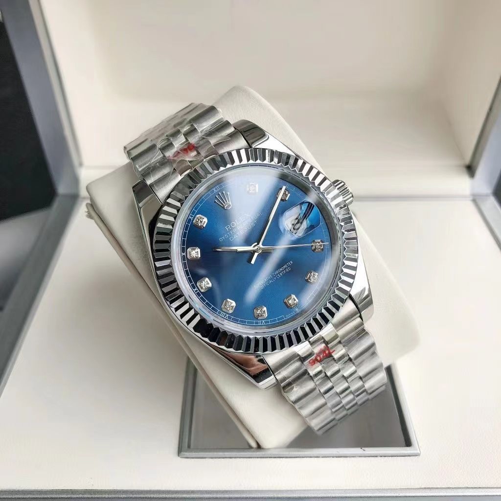 Rolexロレックス デイトジャストシリーズ m126334--0016.