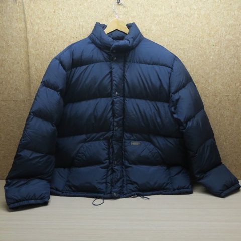 最終値下げ⭐︎ポロバイラルフローレン ネイビー ダウンジャケット XL ジャケット・アウター