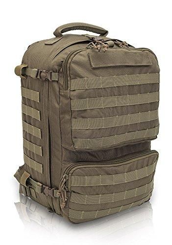 2営業日で発送 ELITE BAGS社 ELITEBAGS バックパック PARAMED’S コヨーテブラウン