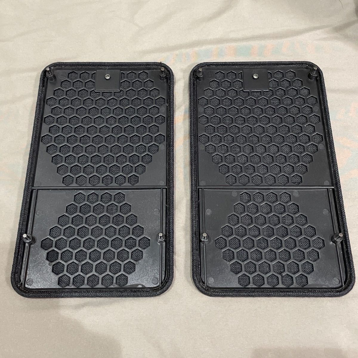 DALI ダリ OBERON1 ブックシェルフスピーカーダークウォルナット Amazon.co.jp: DALI Oberon 1 ブックシェルフスピーカー - ダーク