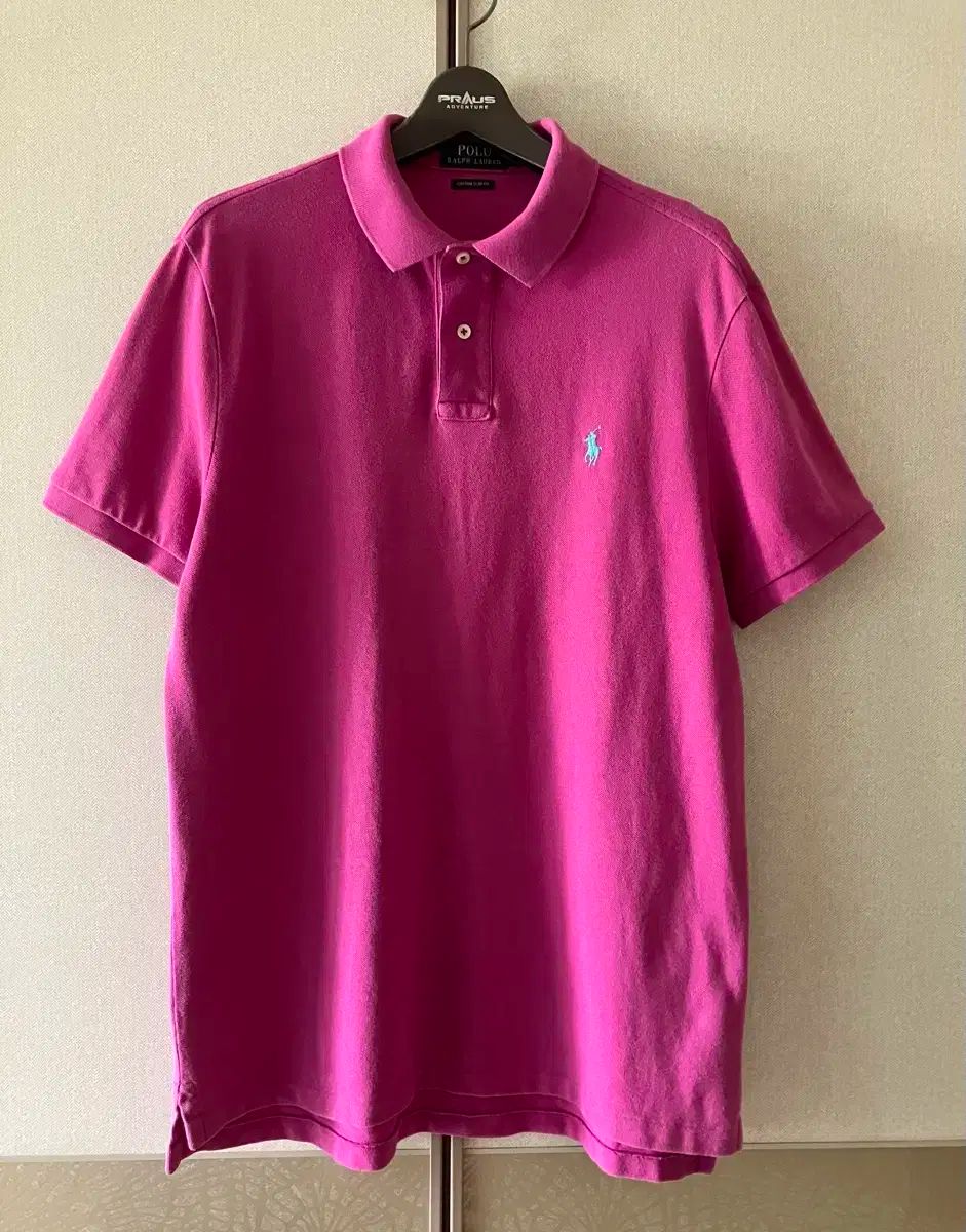 100 ポロ Ralph Lauren(ラルフローレン) 半袖ポロシャツ