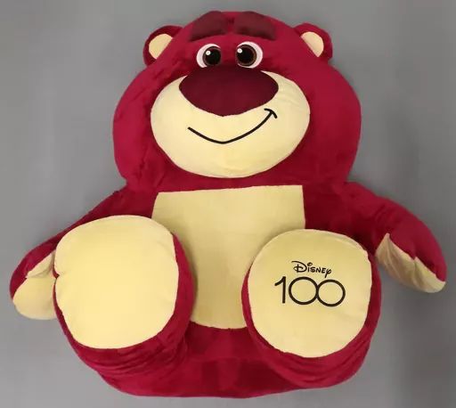 ロッツォ ハグベア ディズニー 100周年 超超BIG DX ぬいぐるみ ロッツォ ハグベア ディズニー 100周年 超超BIG DX ぬいぐるみ