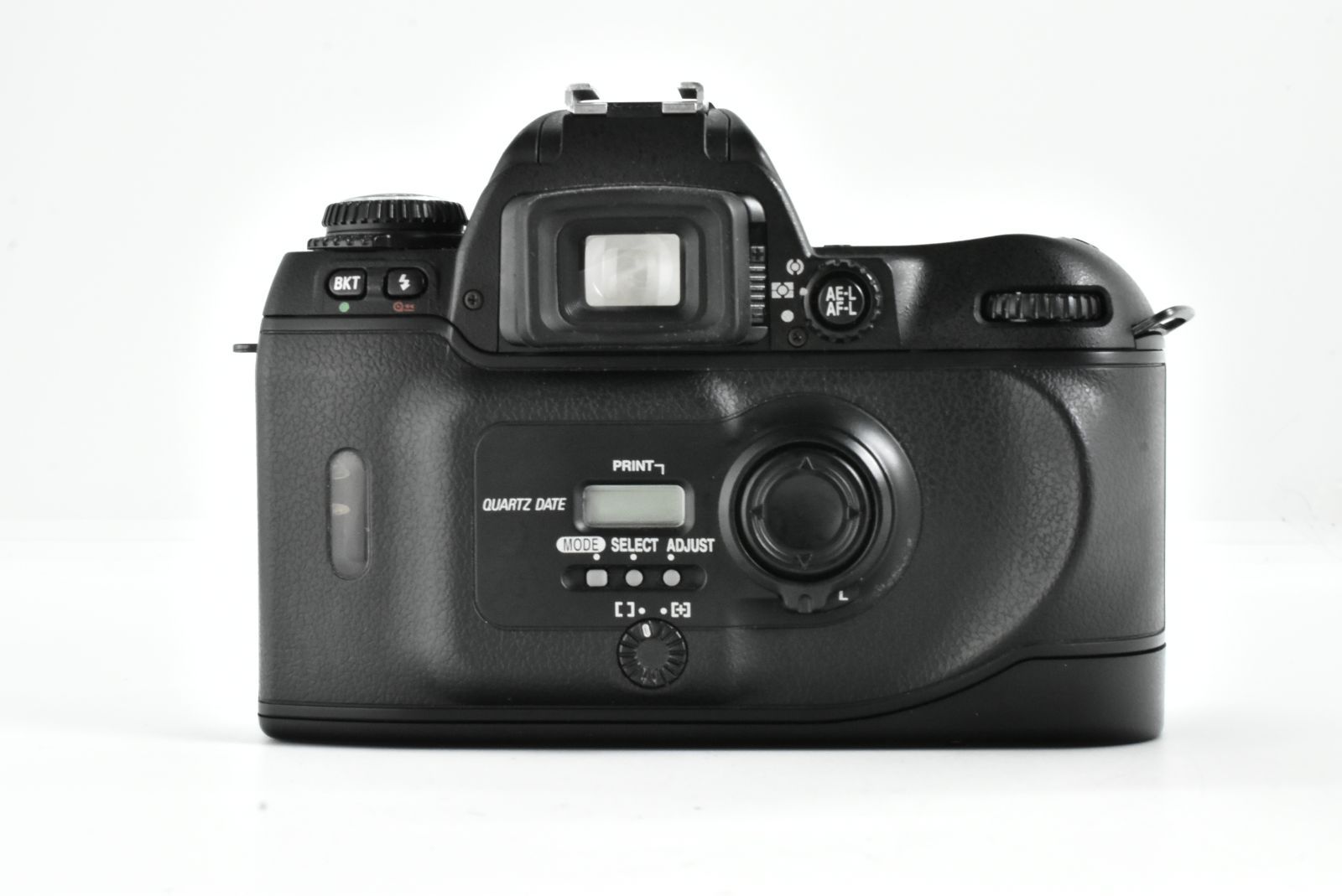 【動作美品】Nikon F80　フィルム　一眼レフ 動作美品】Nikon F80 フィルム 一眼レフ