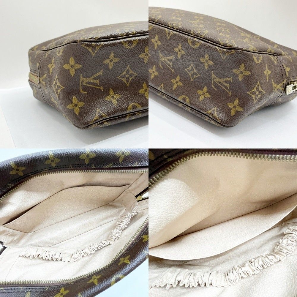 モノグラム トゥルーストワレット28