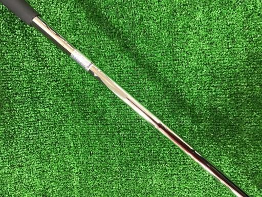 激安特価で販売中! George Spirits George Spirits GT-SUS Roundy 2 パター PT スチール フレックスその他 メンズ 男性用 右利き 右用 Cランク ゴルフクラブ 【新作数量】