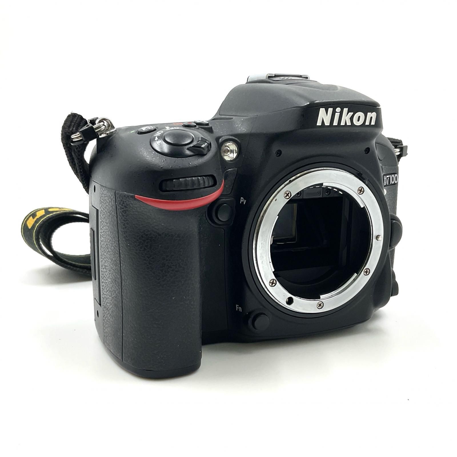 最速発送 Nikon