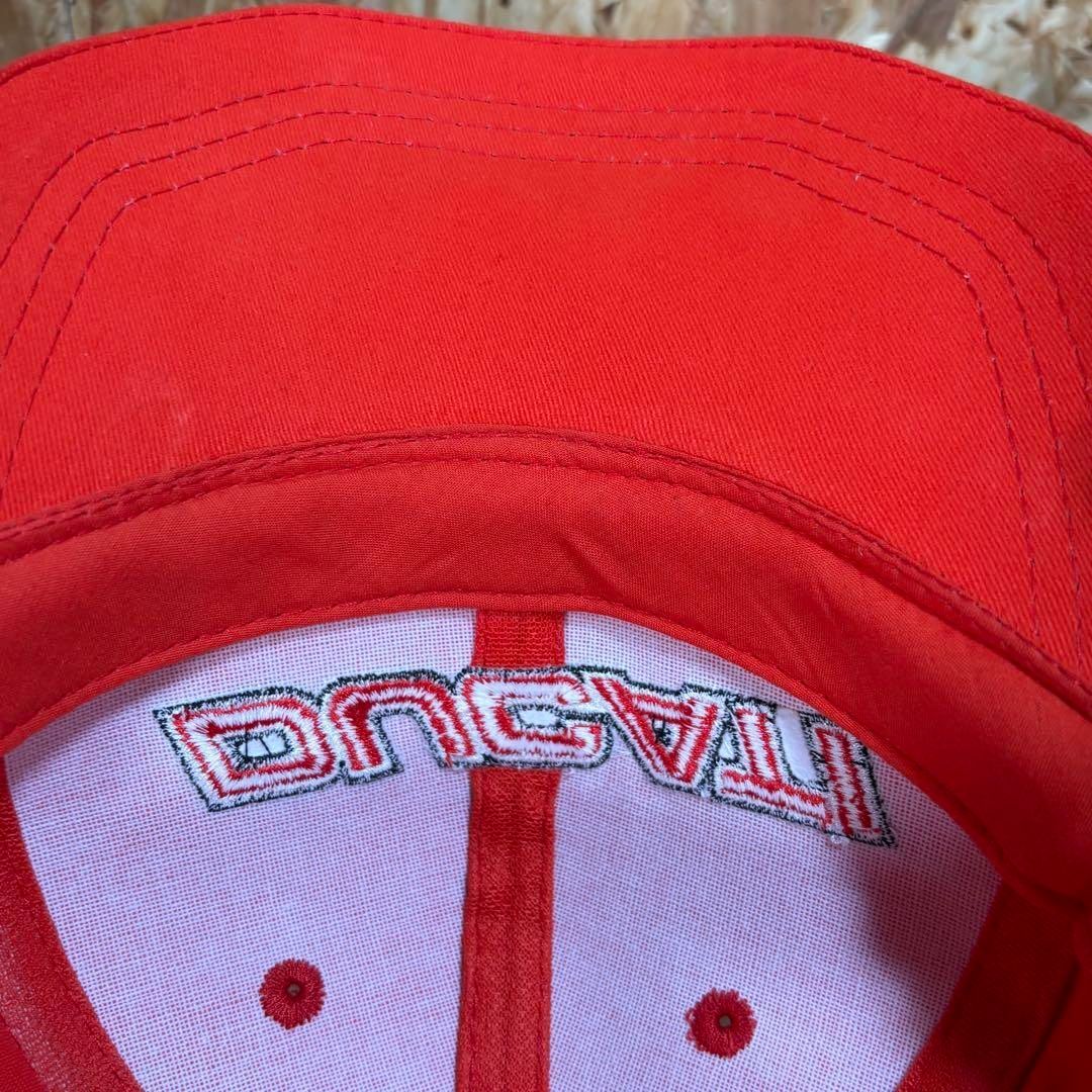 非売品マールボロ懸賞品ドカティDUCATI motogpジャックミラー帽子CAP FFCRYSTALESIA_COM