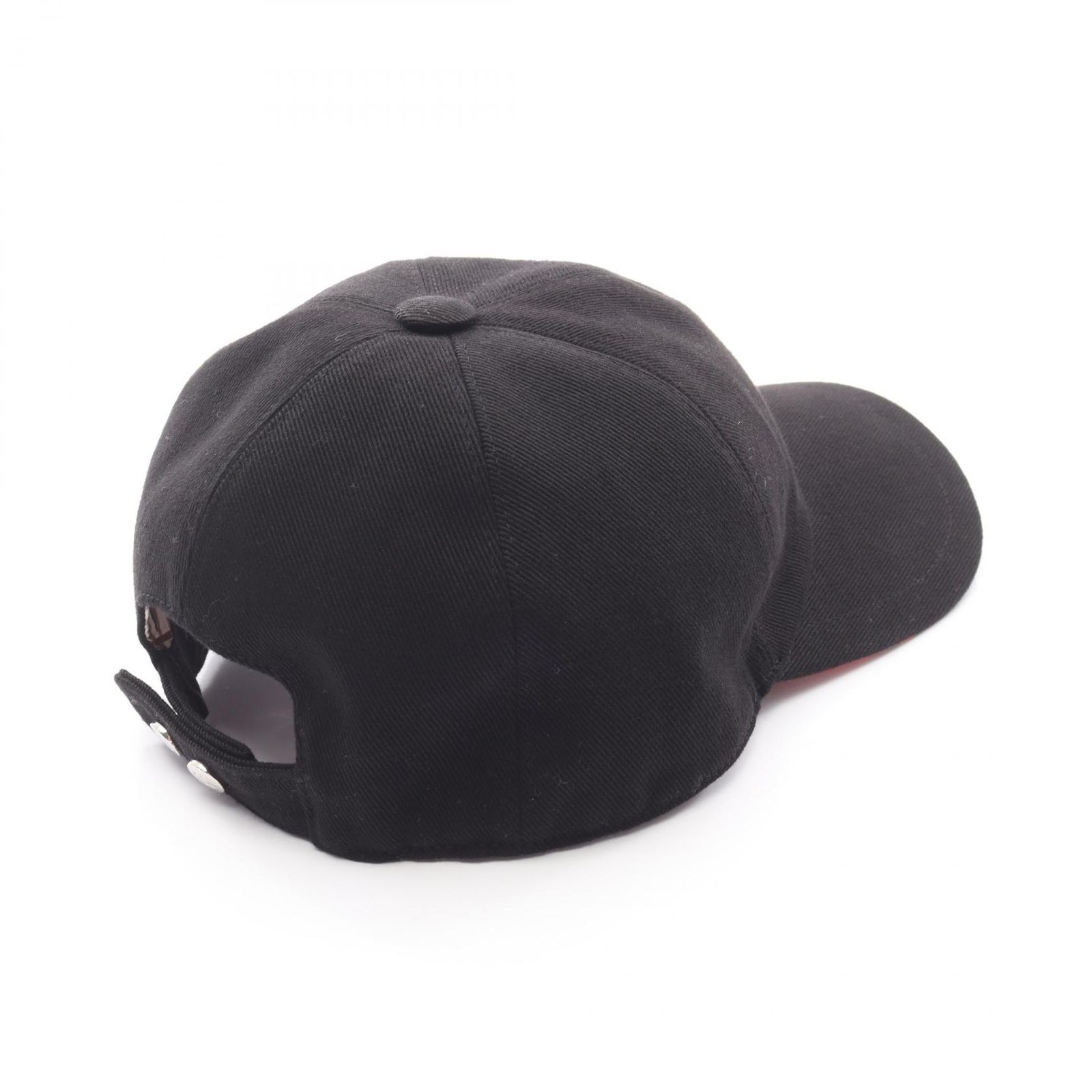 CHANEL シャネル ココマーク キャップ