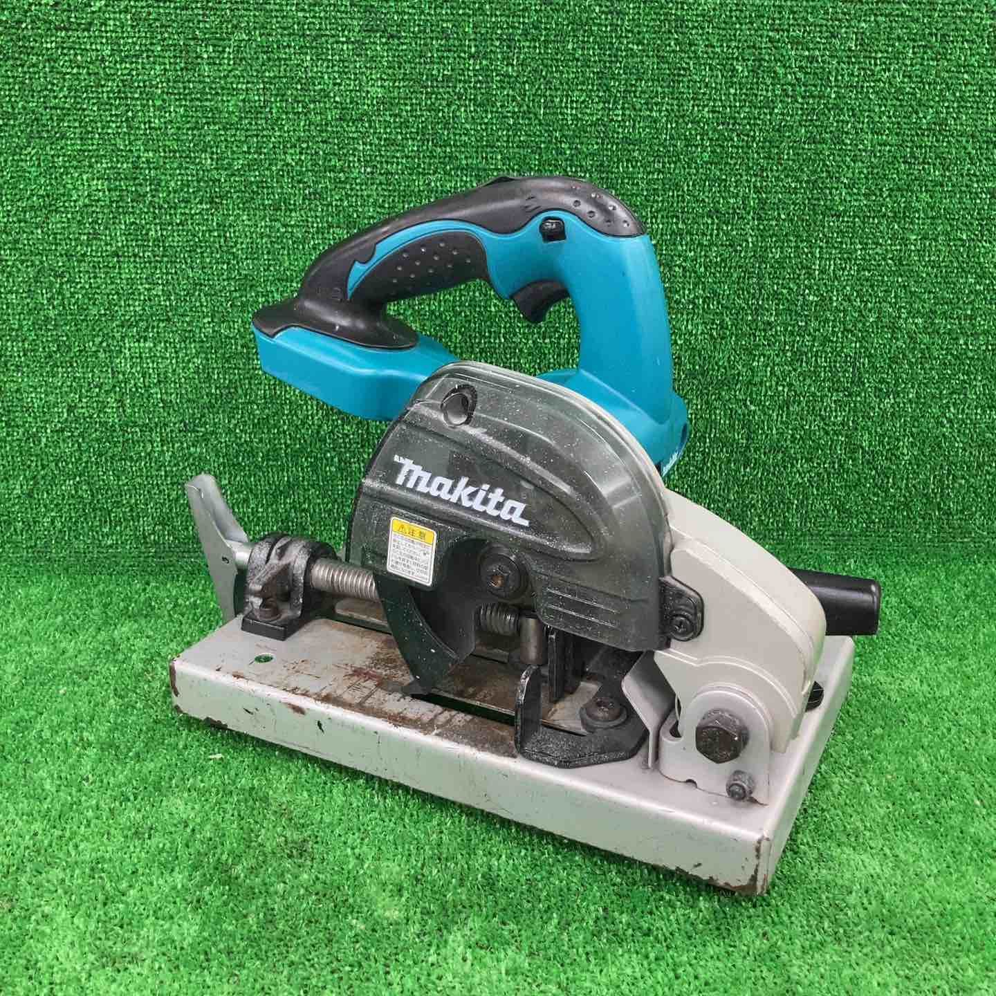 マキタ makita 125mmコードレスチップソー切断機 LC540DZ 川崎店