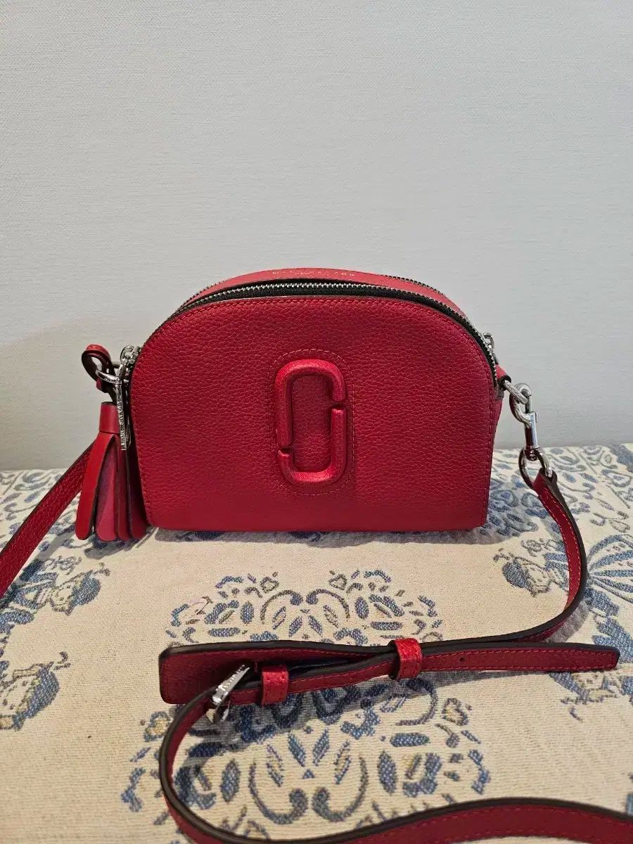 マークジェイコブス クロスボディバック MARC JACOBS ミニバッグ