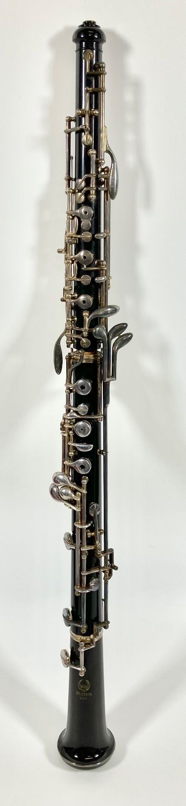 B-26 品 LINTON リントン HR242923 V オーボエ 木管楽器 楽器 リード グリス ケア用品 オーボエケース ハードケース付