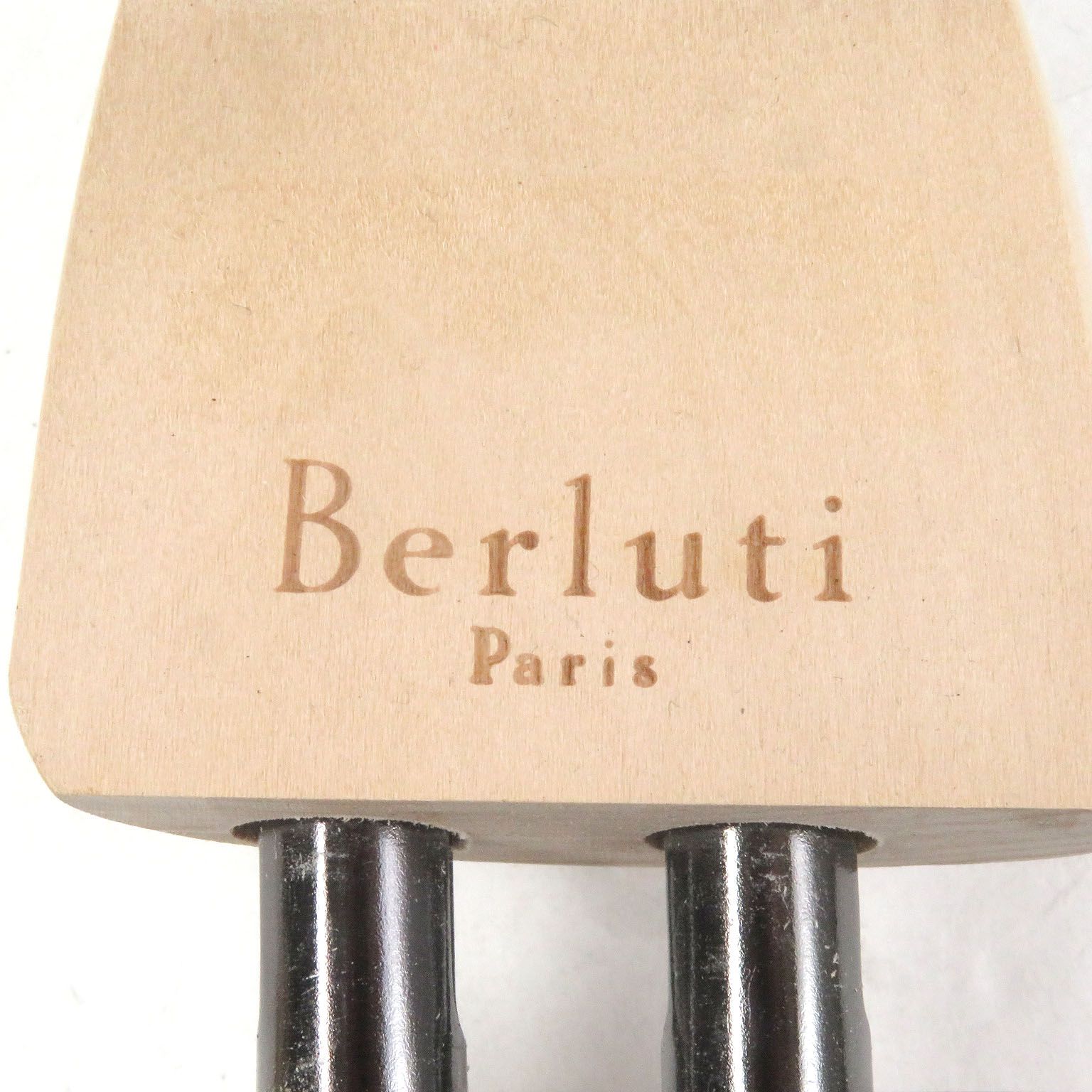 Berluti シューキーパー　7F Berluti シューキーパー 7F - メルカリ