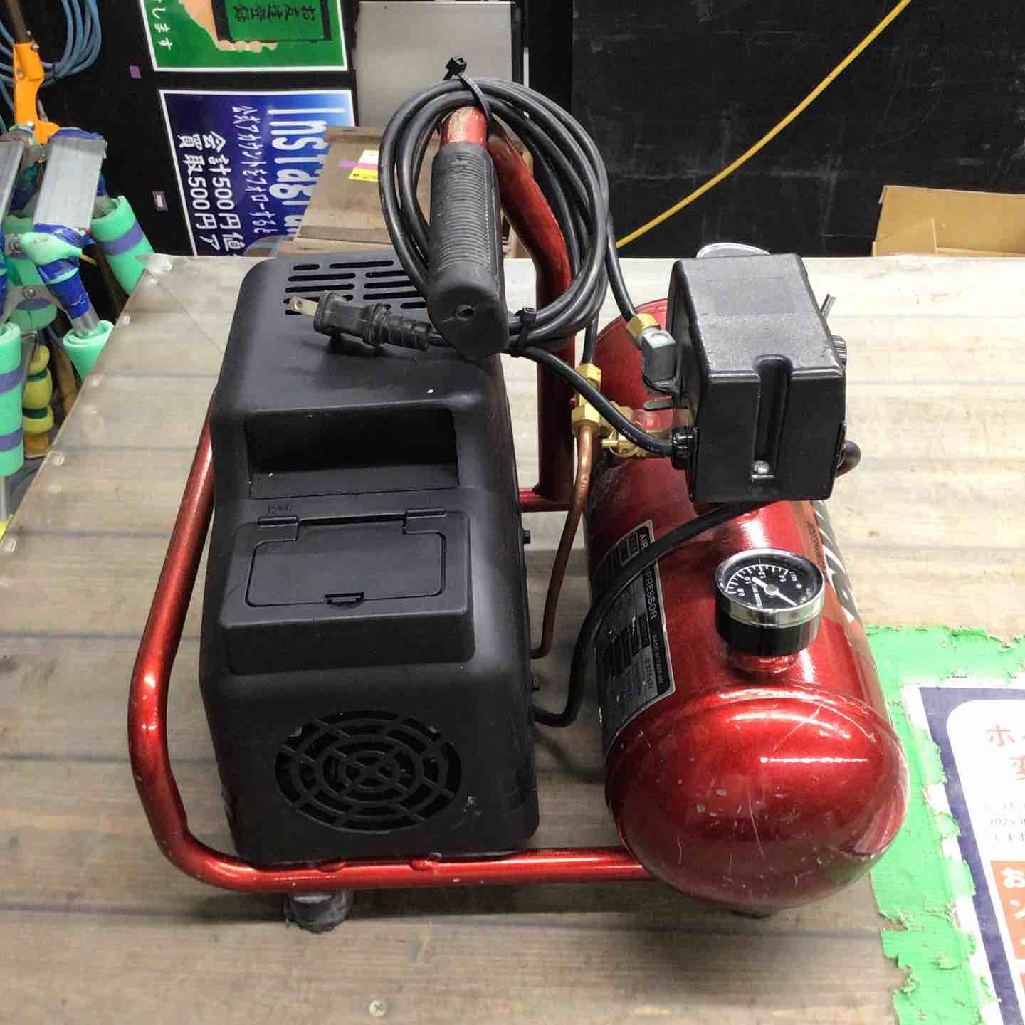 SK-11 オイルレス エアーコンプレッサー SR-045 Amazon | SK11(エスケー11) オイルレス エアーコンプレッサー SR