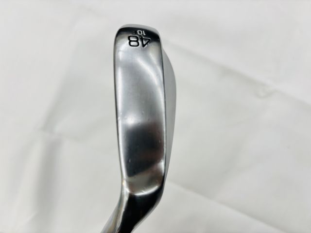 タイトリスト ボーケイSM9ツアークローム48-10F◆Dynamic