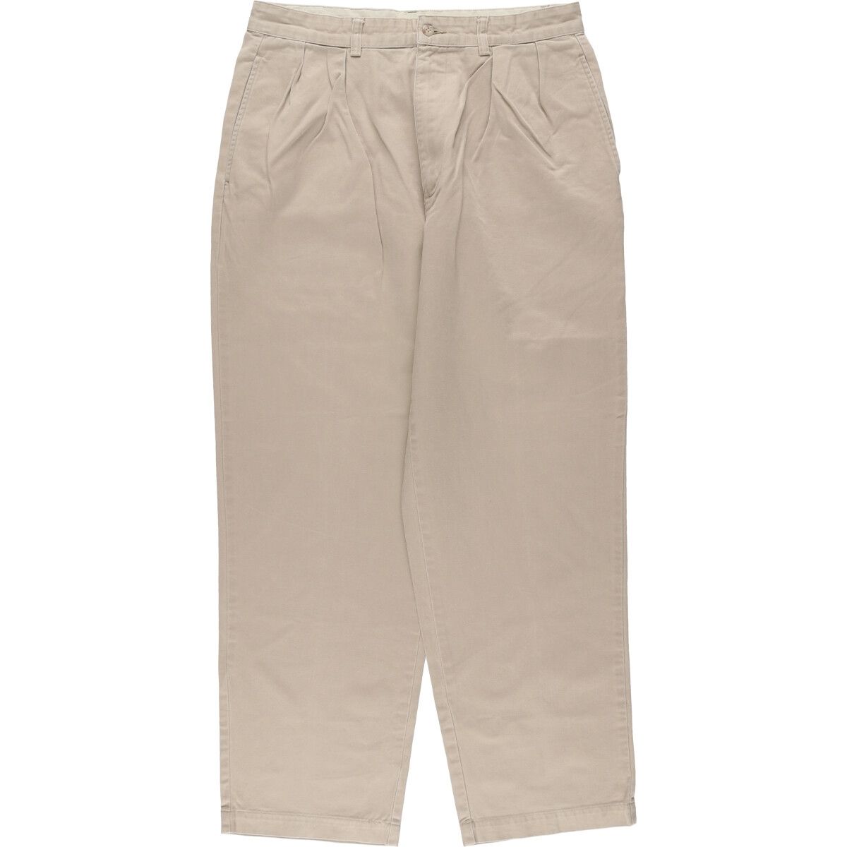 古着 ラルフローレン Ralph Lauren Polo Ralph Lauren チノパンツ メンズw32相当|eaa546142